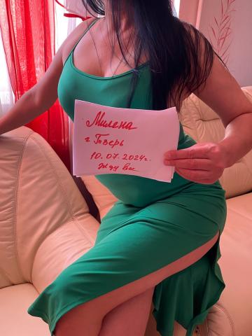 Индивидуалка Лолита фото 2