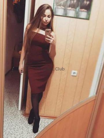 Проститутка Каролина, 25 лет, г. Подымалово