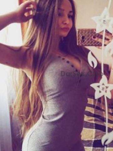 Индивидуалка Каролина фото 3