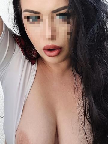 Индивидуалка Эвелина фото 10